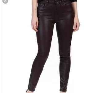 PAIGE JEANS WITH TAGS